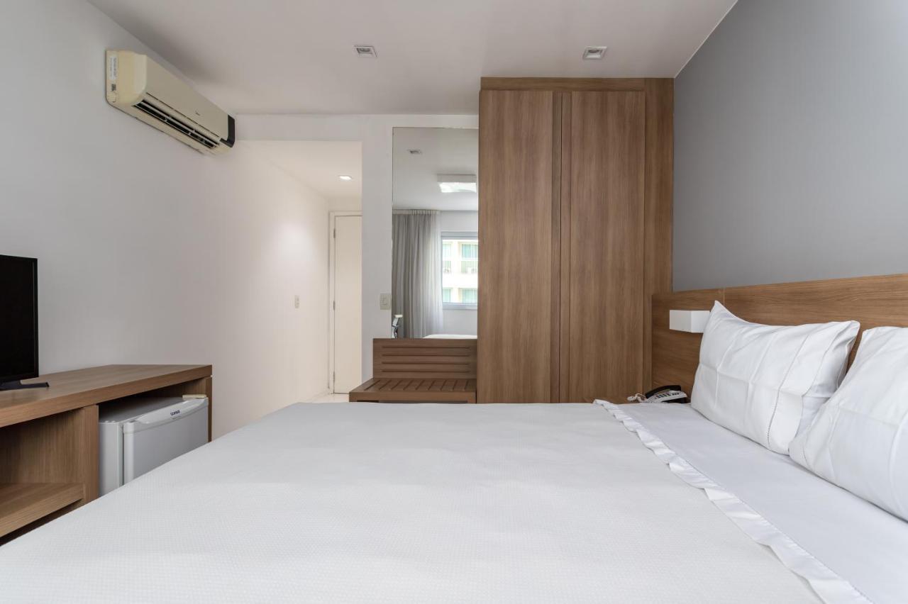 Flat Verano Stay Rio de Janeiro Exterior photo