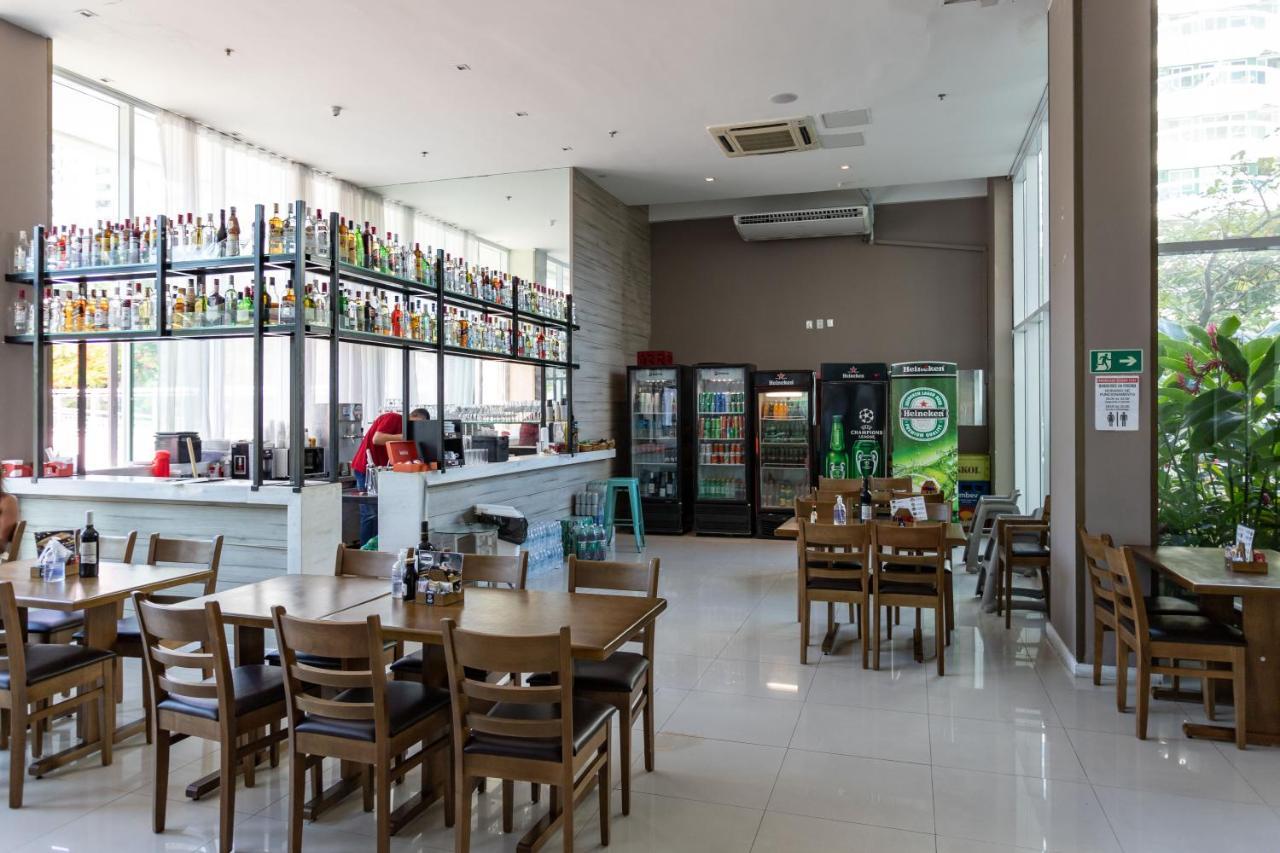 Flat Verano Stay Rio de Janeiro Exterior photo