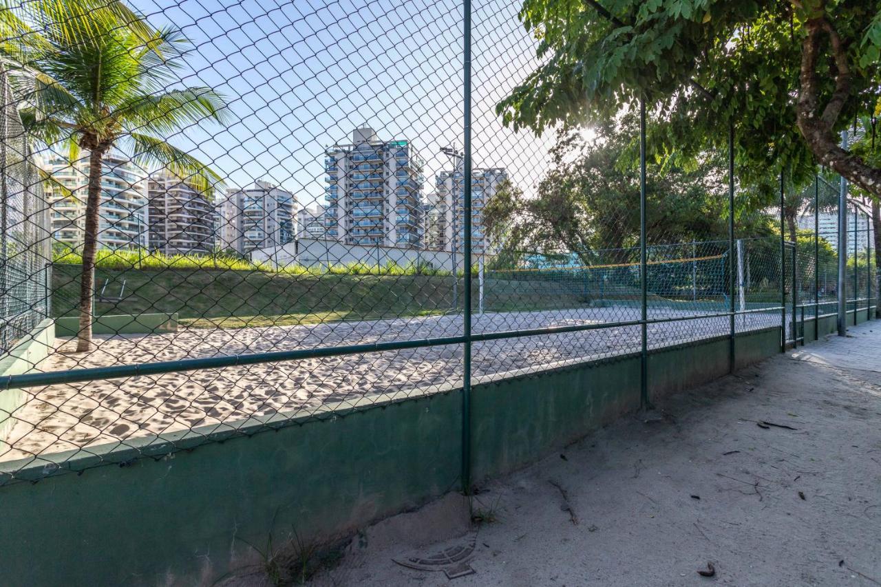 Flat Verano Stay Rio de Janeiro Exterior photo