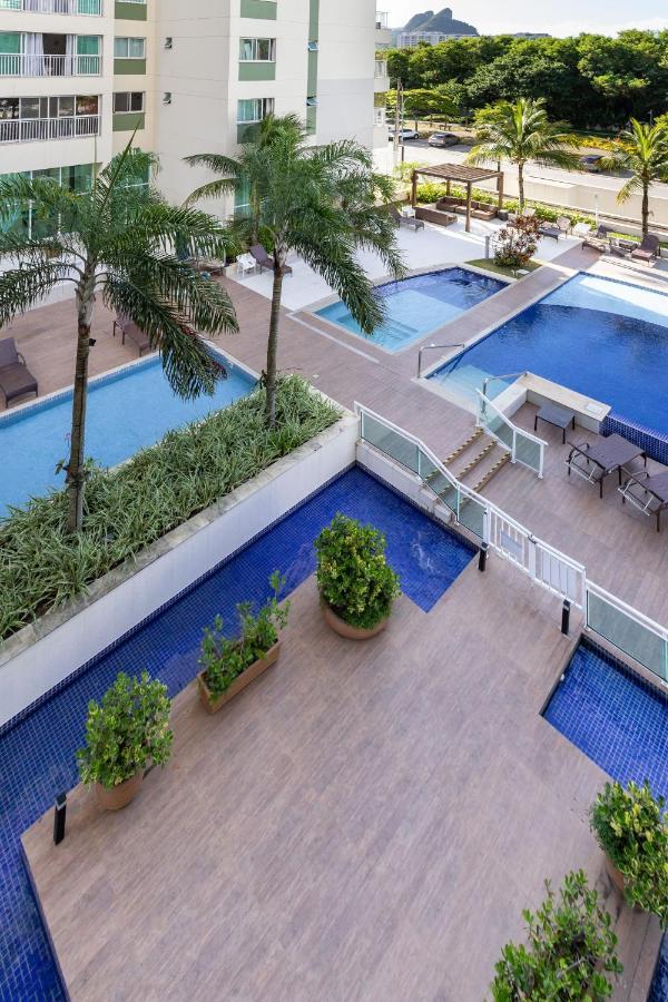 Flat Verano Stay Rio de Janeiro Exterior photo