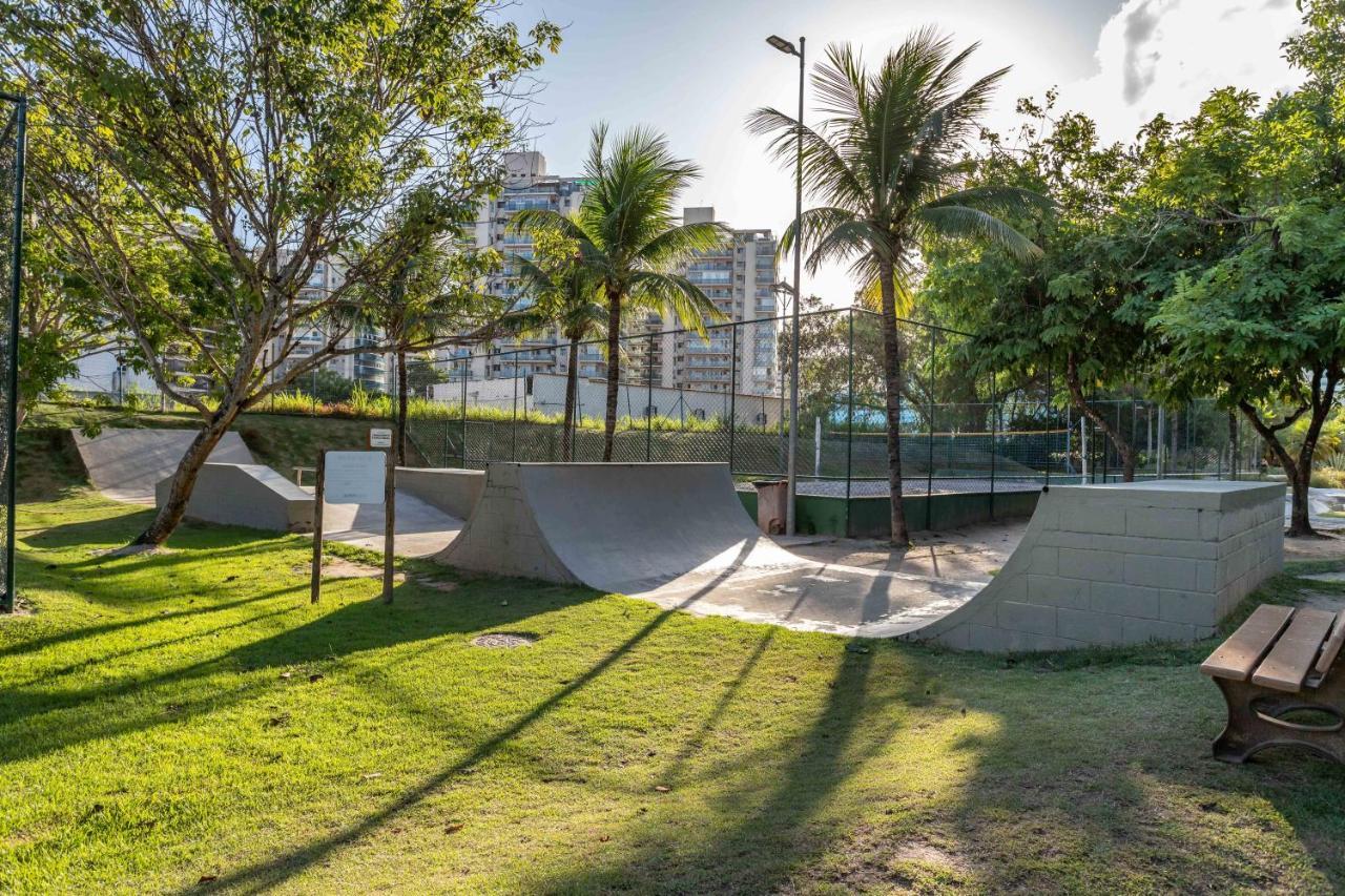 Flat Verano Stay Rio de Janeiro Exterior photo