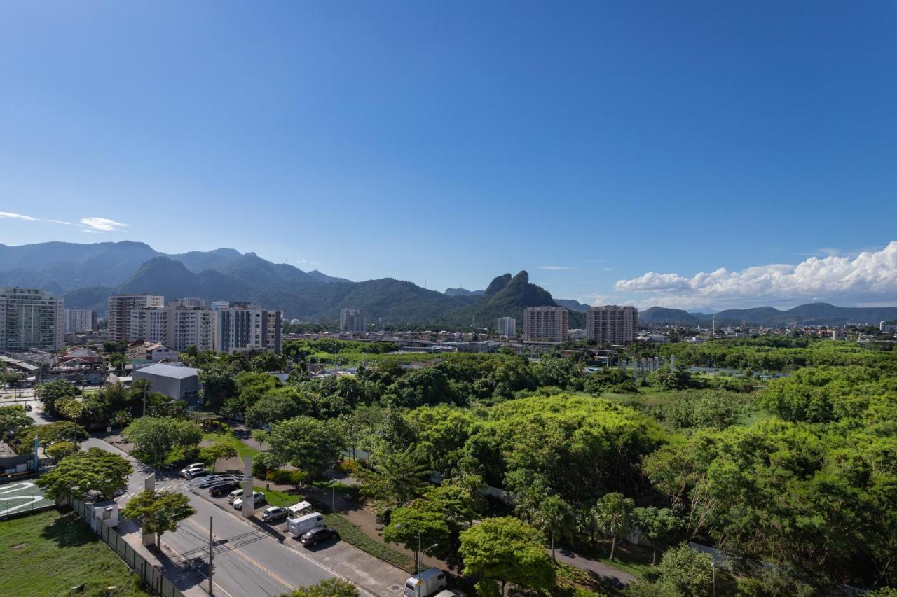 Flat Verano Stay Rio de Janeiro Exterior photo