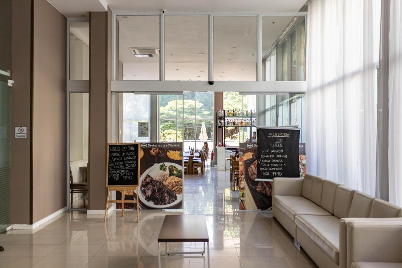 Flat Verano Stay Rio de Janeiro Exterior photo