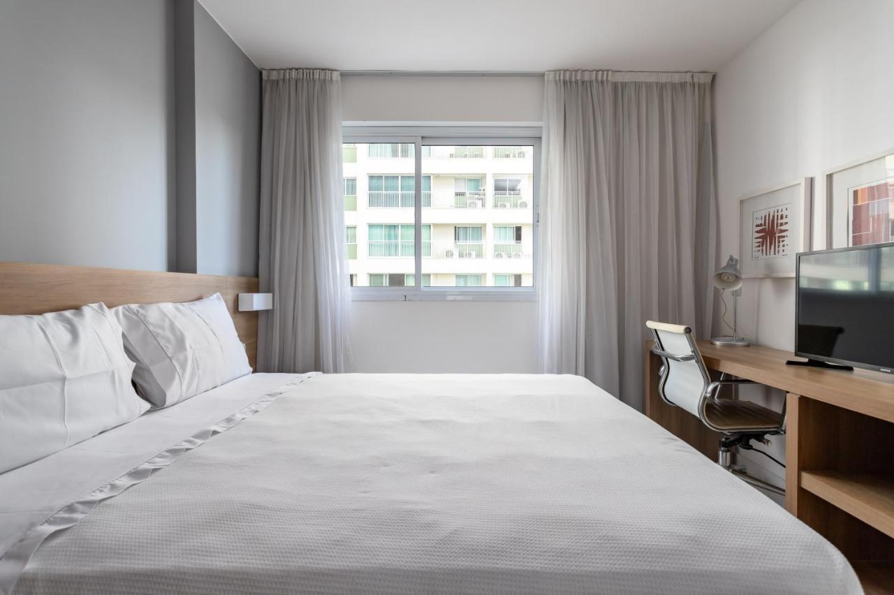 Flat Verano Stay Rio de Janeiro Exterior photo