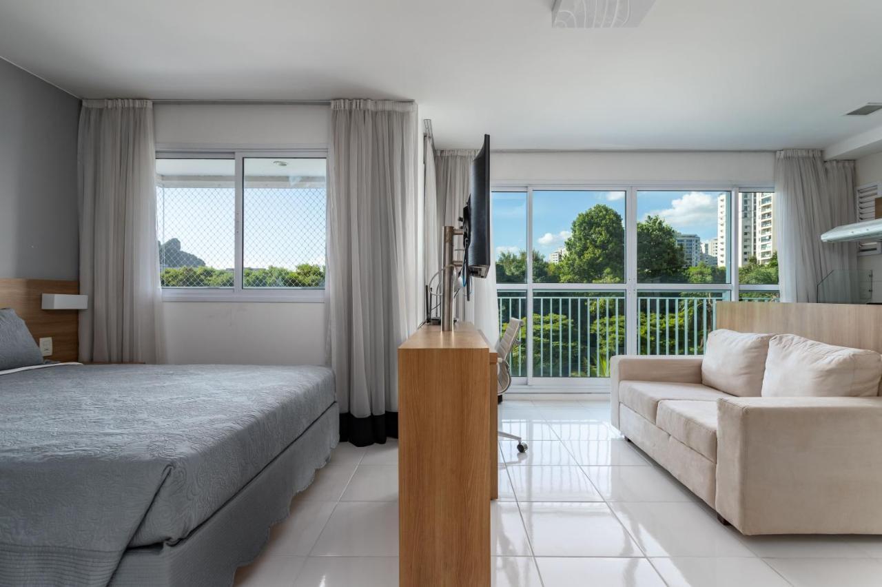 Flat Verano Stay Rio de Janeiro Exterior photo