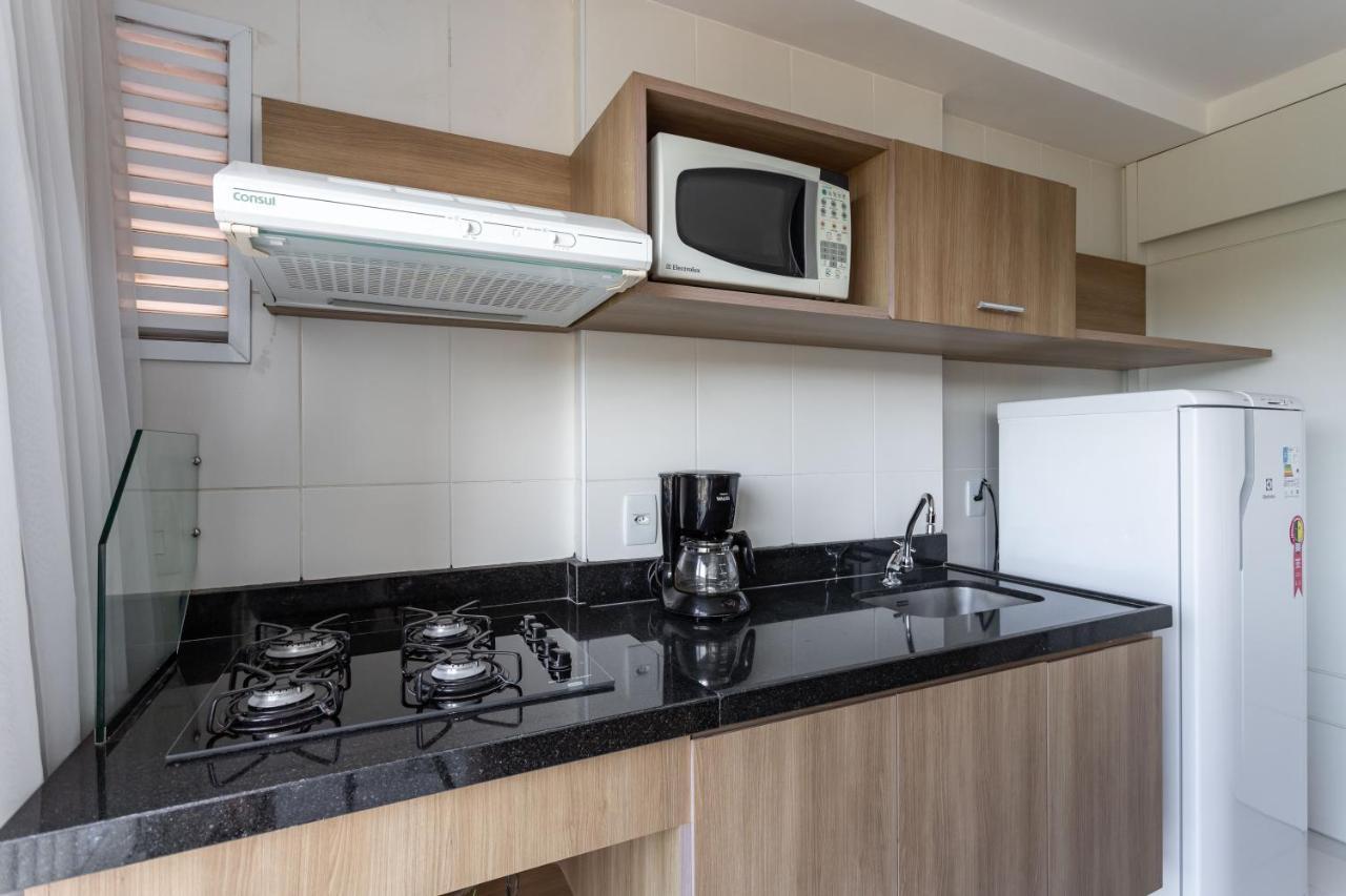 Flat Verano Stay Rio de Janeiro Exterior photo