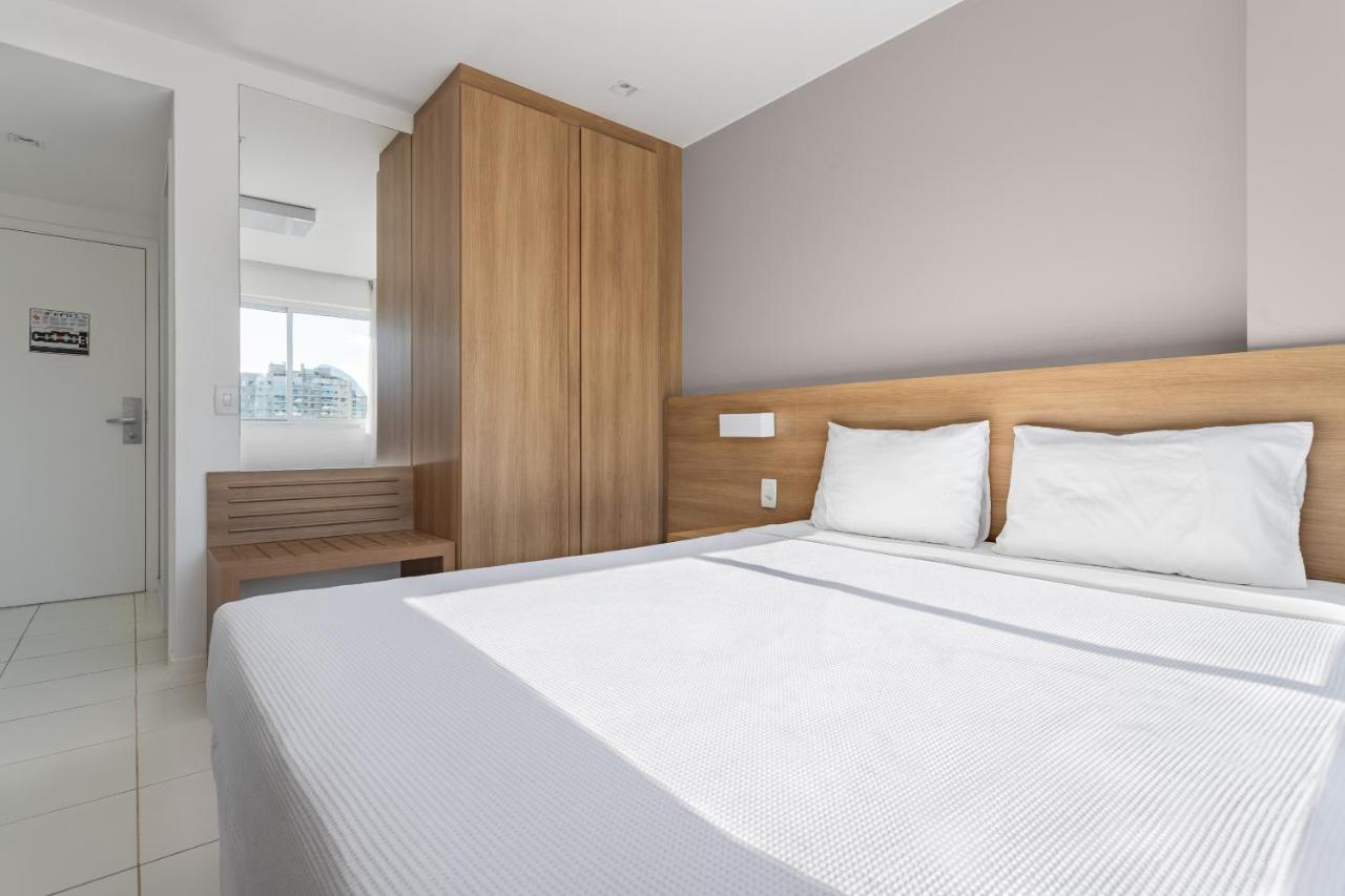 Flat Verano Stay Rio de Janeiro Exterior photo