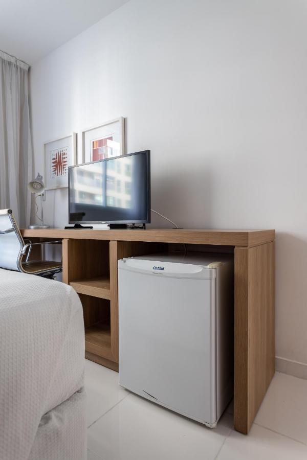 Flat Verano Stay Rio de Janeiro Exterior photo