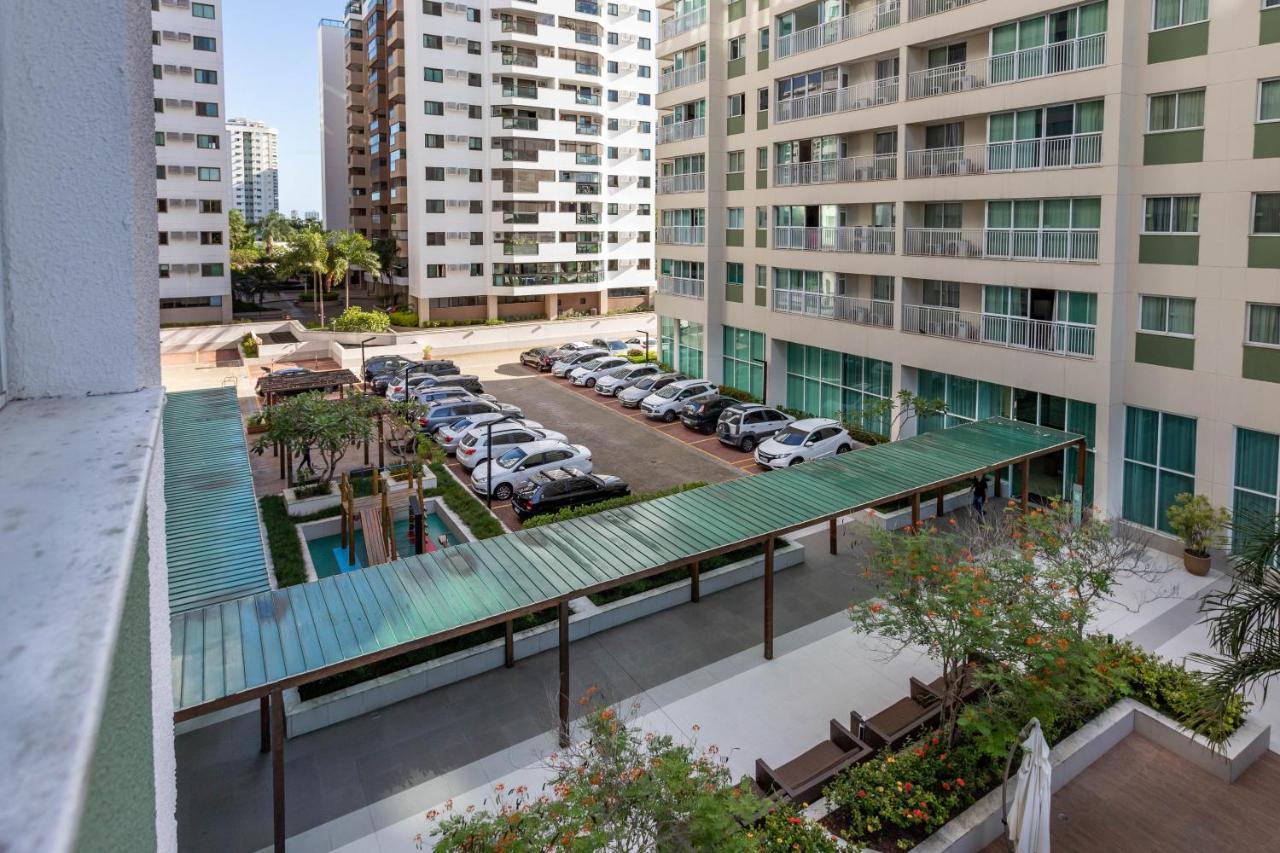 Flat Verano Stay Rio de Janeiro Exterior photo
