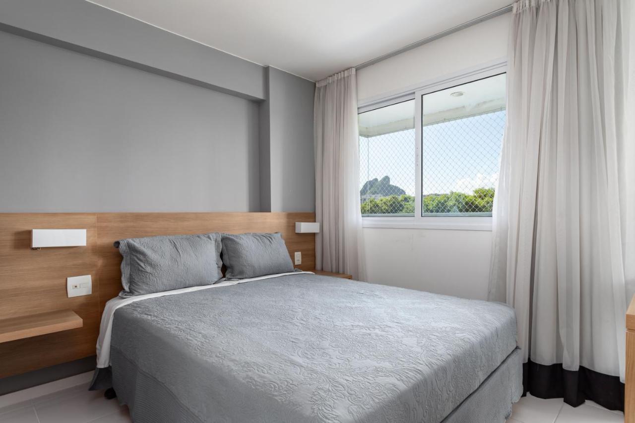 Flat Verano Stay Rio de Janeiro Exterior photo