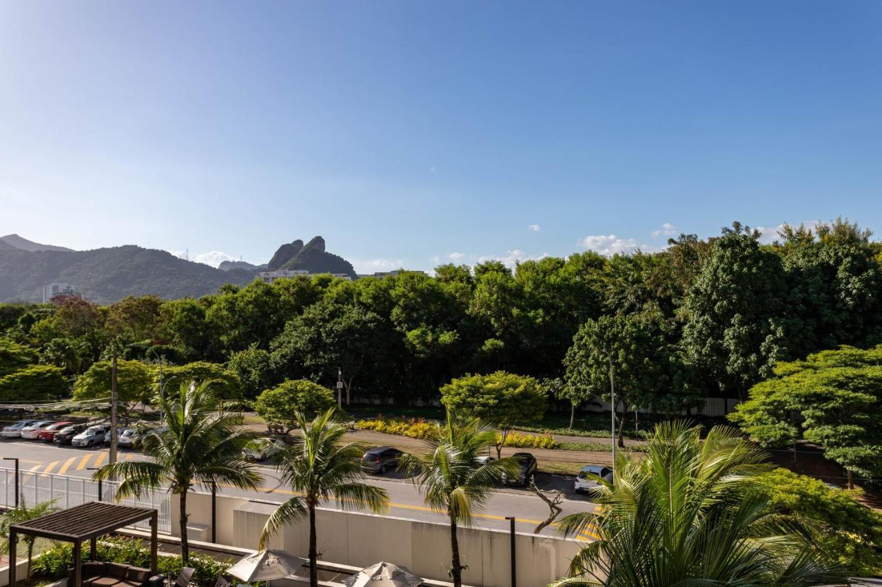 Flat Verano Stay Rio de Janeiro Exterior photo
