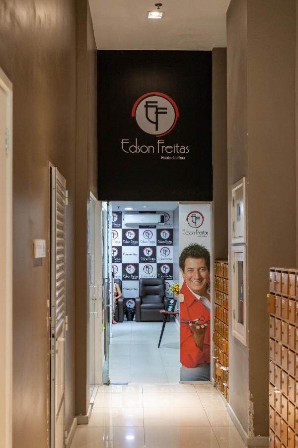 Flat Verano Stay Rio de Janeiro Exterior photo