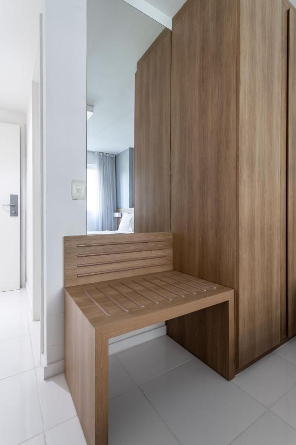 Flat Verano Stay Rio de Janeiro Exterior photo