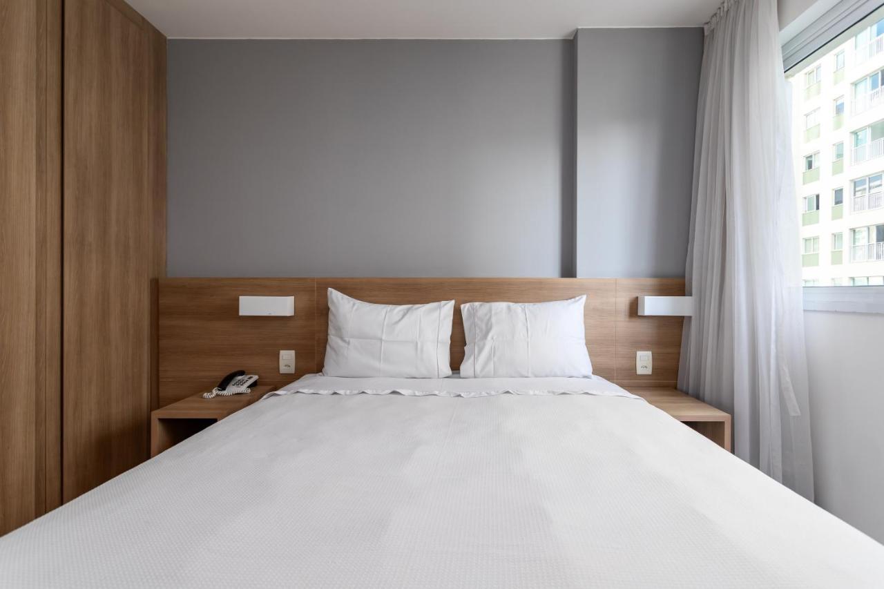 Flat Verano Stay Rio de Janeiro Exterior photo
