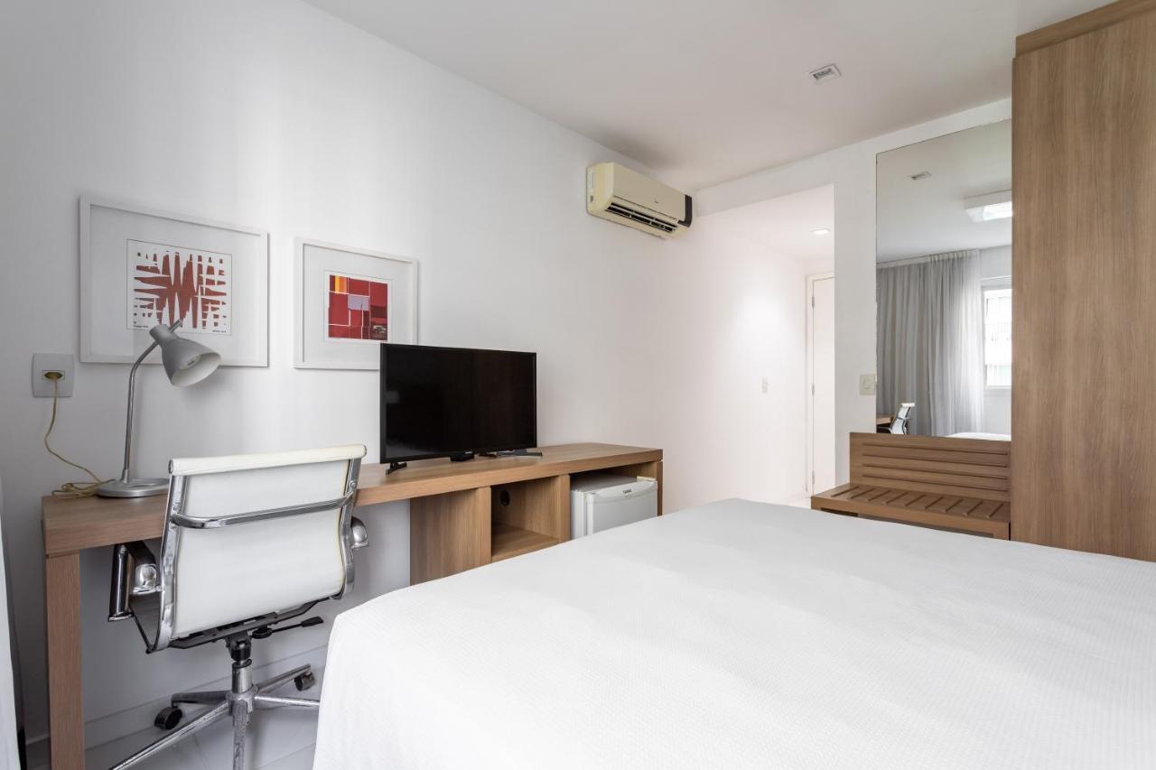 Flat Verano Stay Rio de Janeiro Exterior photo