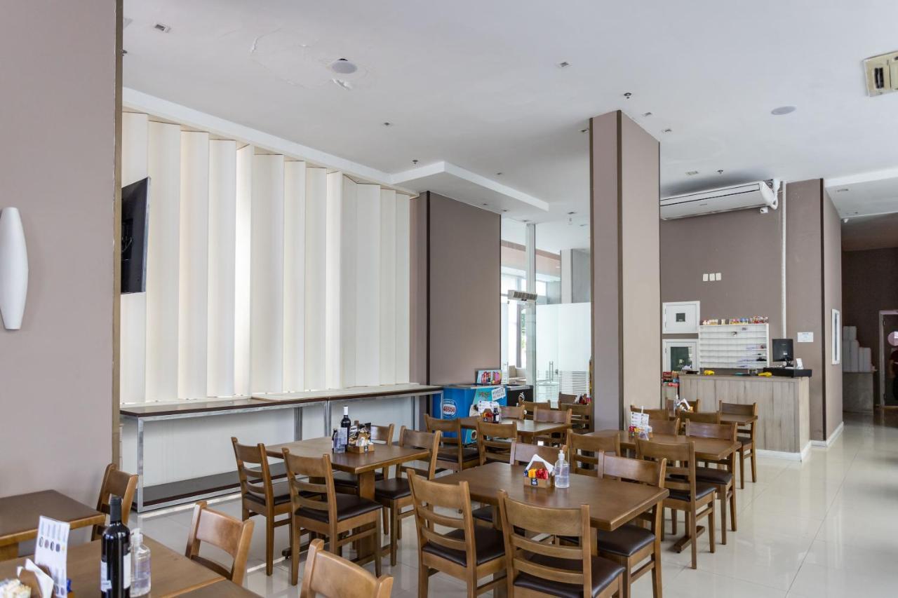 Flat Verano Stay Rio de Janeiro Exterior photo