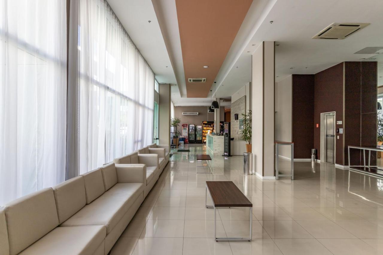 Flat Verano Stay Rio de Janeiro Exterior photo