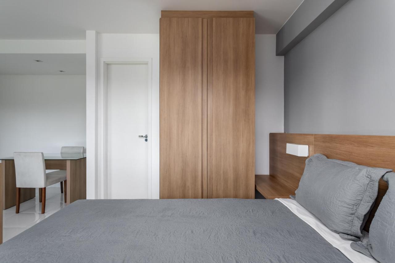 Flat Verano Stay Rio de Janeiro Exterior photo