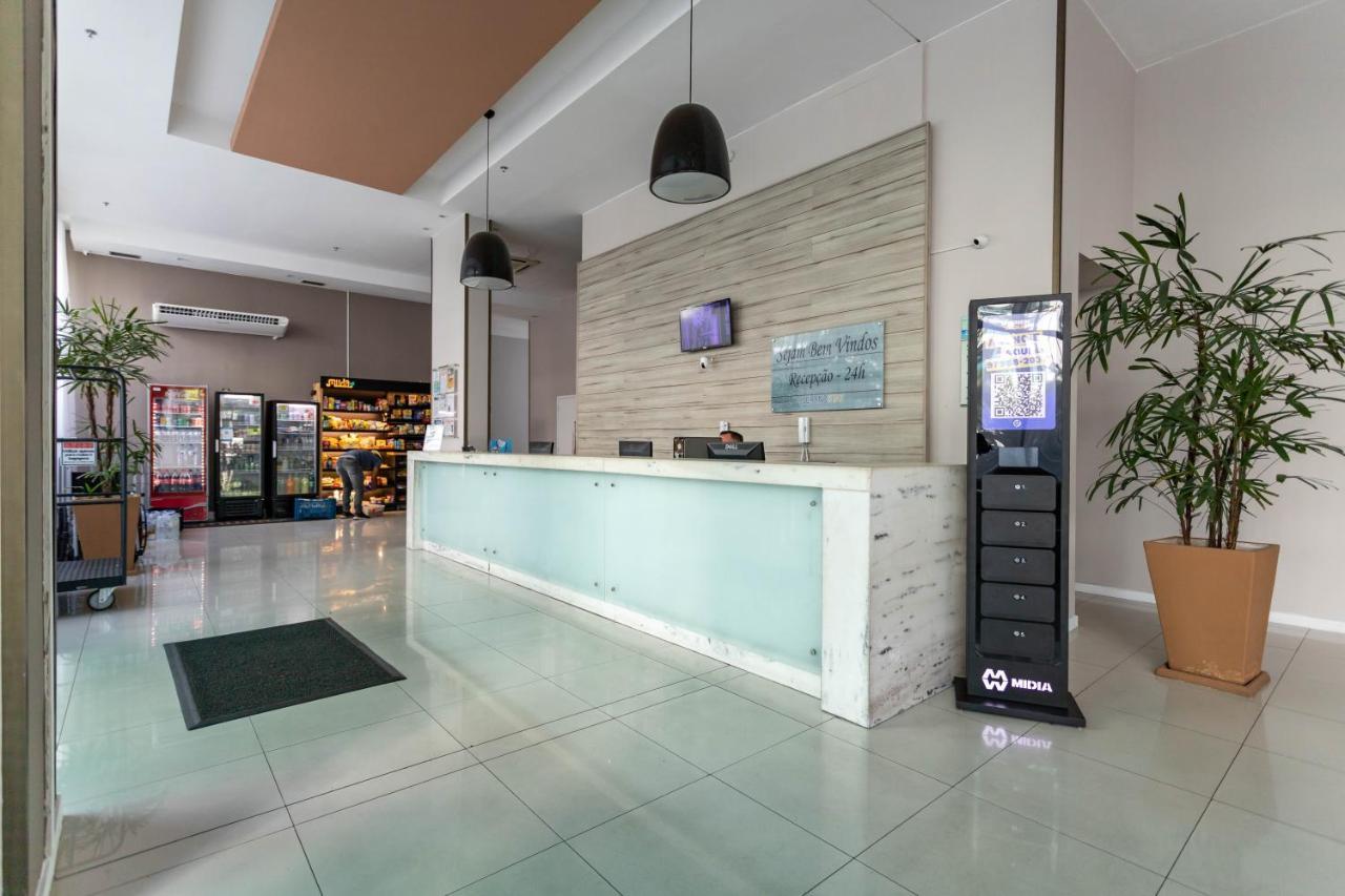 Flat Verano Stay Rio de Janeiro Exterior photo