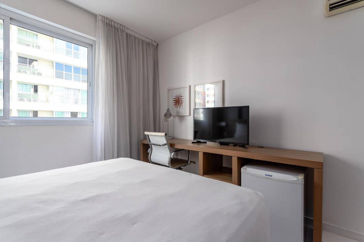 Flat Verano Stay Rio de Janeiro Exterior photo