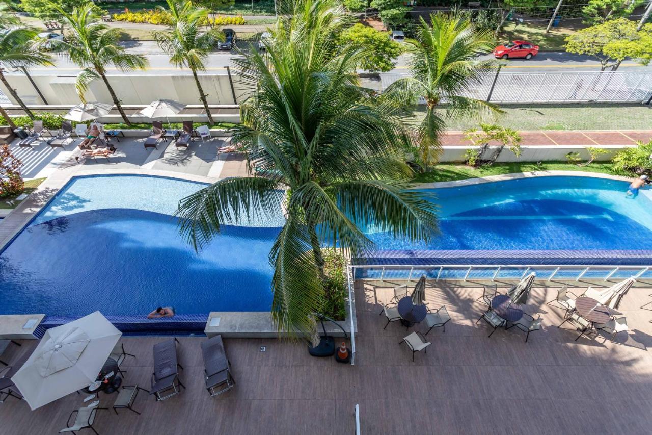 Flat Verano Stay Rio de Janeiro Exterior photo