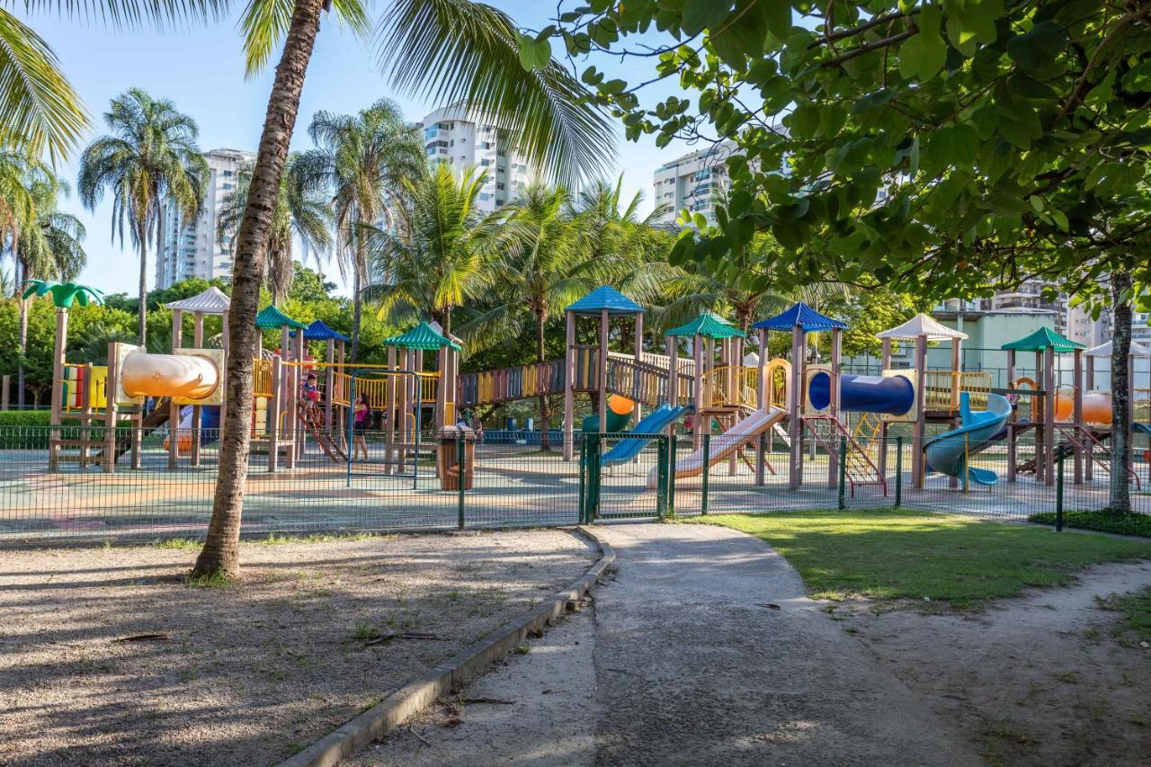 Flat Verano Stay Rio de Janeiro Exterior photo
