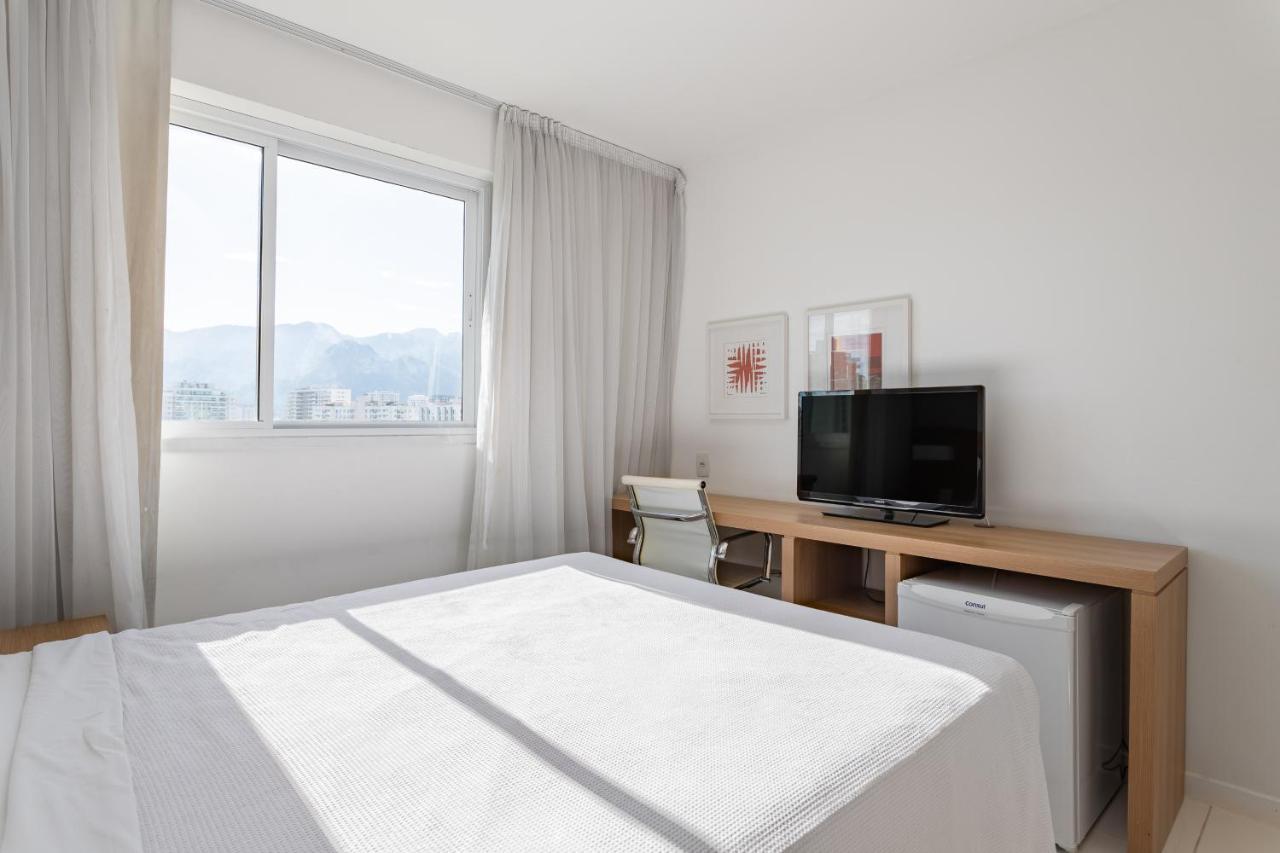 Flat Verano Stay Rio de Janeiro Exterior photo