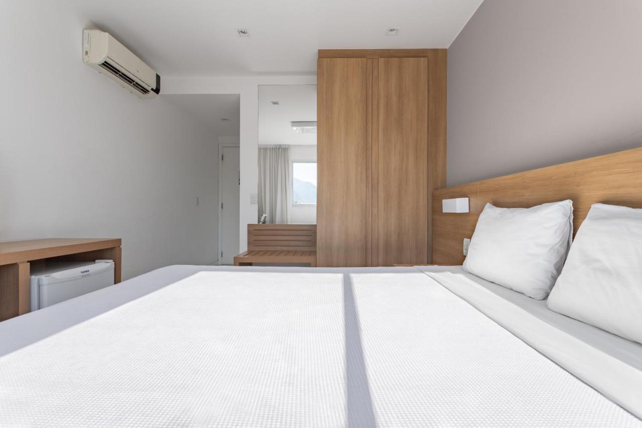 Flat Verano Stay Rio de Janeiro Exterior photo