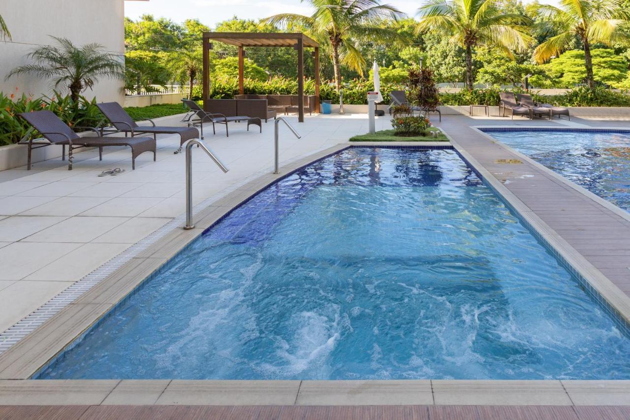 Flat Verano Stay Rio de Janeiro Exterior photo