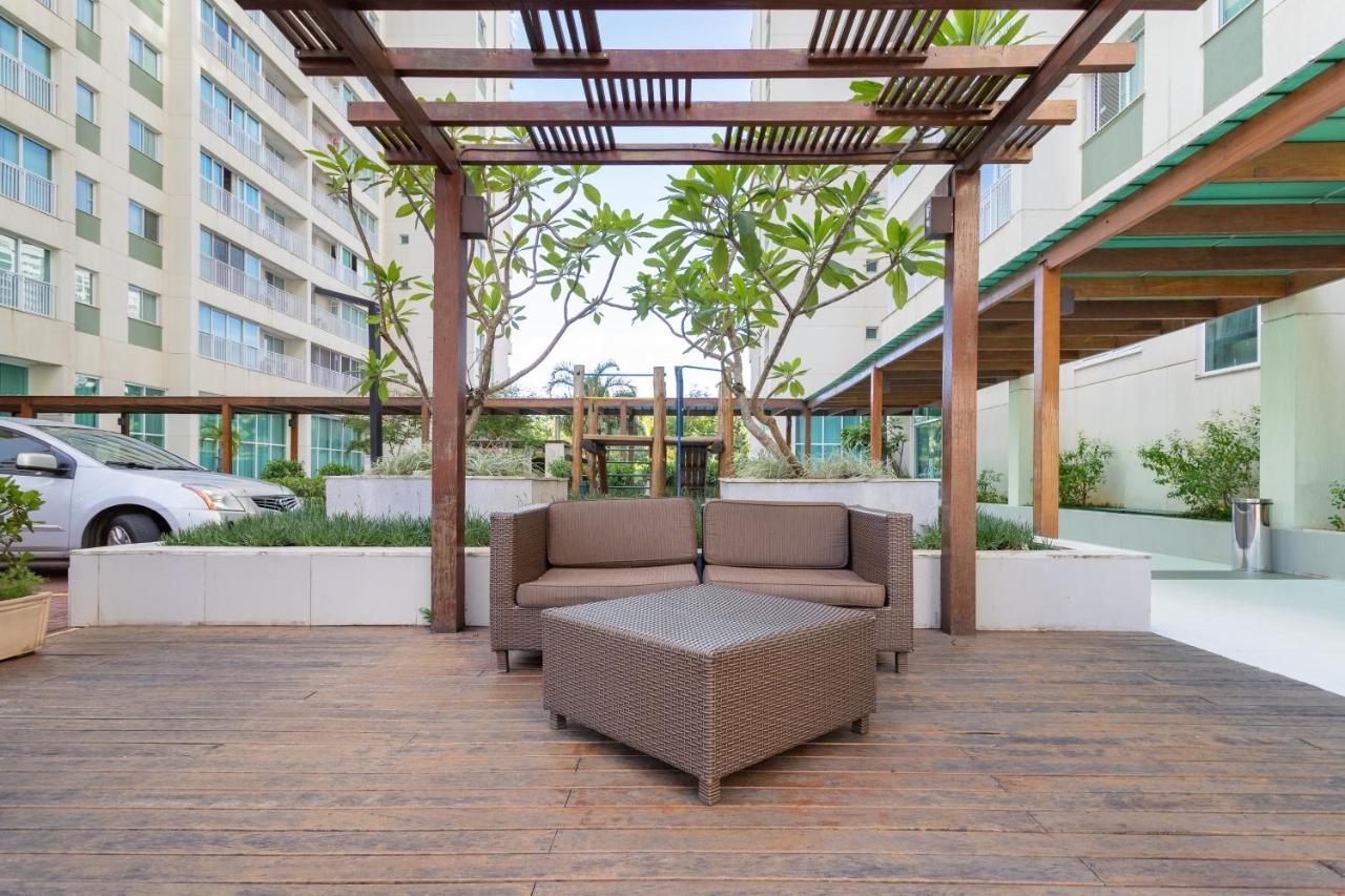 Flat Verano Stay Rio de Janeiro Exterior photo