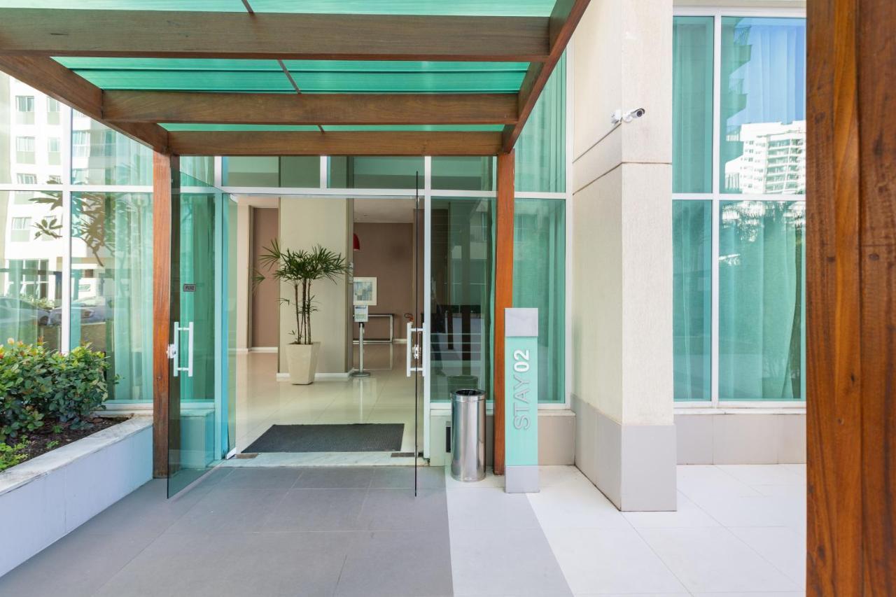 Flat Verano Stay Rio de Janeiro Exterior photo