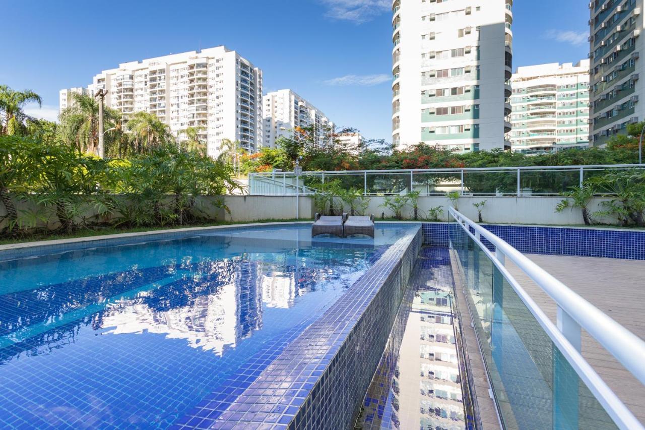 Flat Verano Stay Rio de Janeiro Exterior photo